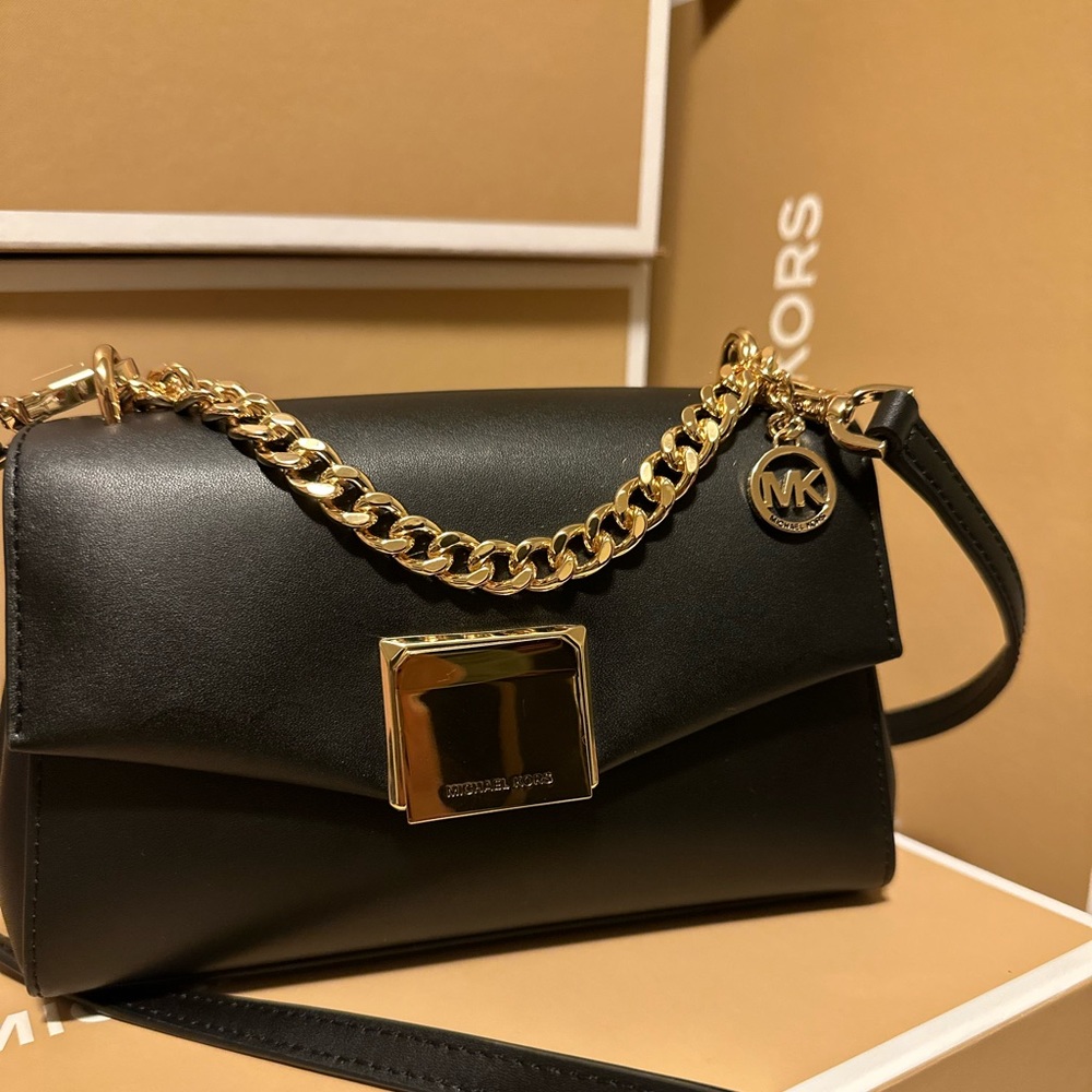 MICHAEL KORS LITA Small - sold elsewhere